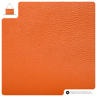Italian Full-Grain Leather Crossbody Bag | Mantova - Glamourous Grace