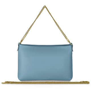 Italian Full-Grain Leather Crossbody Bag | Mantova