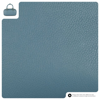 Italian Full-Grain Leather Top-Handle Bag | Venezia - Glamourous Grace