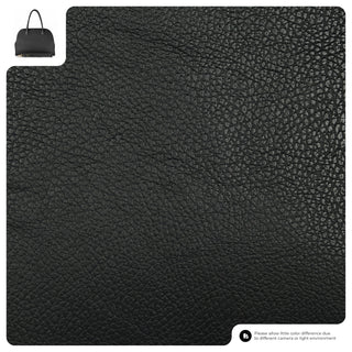 Italian Full-Grain Leather Top-Handle Bag | Asti - Glamourous Grace