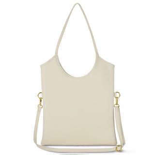 Italian Full-Grain Leather Tote Bag | Matera - Glamourous Grace