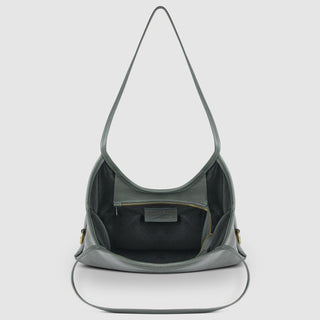 Italian Full-Grain Leather Tote Bag | Matera - Glamourous Grace