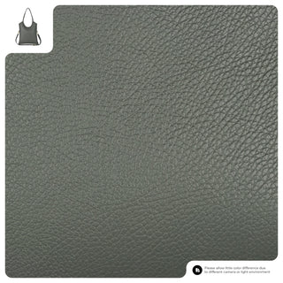 Italian Full-Grain Leather Tote Bag | Matera - Glamourous Grace