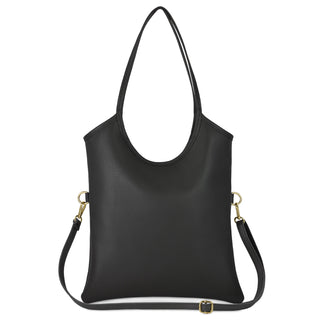 Italian Full-Grain Leather Tote Bag | Matera - Glamourous Grace
