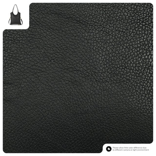 Italian Full-Grain Leather Tote Bag | Matera - Glamourous Grace