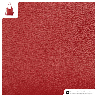 Italian Full-Grain Leather Tote Bag | Matera - Glamourous Grace