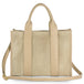 Greige Suede