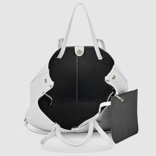 Italian Full-Grain Leather Tote Bag | Piacenza