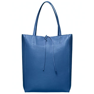 Italian Full-Grain Leather Tote Bag | Firenze - Glamourous Grace