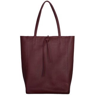 Italian Full-Grain Leather Tote Bag | Firenze