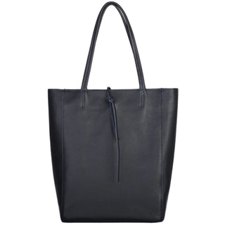 Italian Full-Grain Leather Tote Bag | Firenze