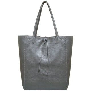 Italian Full-Grain Leather Tote Bag | Firenze