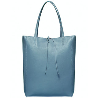 Italian Full-Grain Leather Tote Bag | Firenze