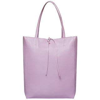 Italian Full-Grain Leather Tote Bag | Firenze