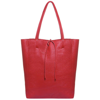 Italian Full-Grain Leather Tote Bag | Firenze