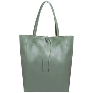 Italian Full-Grain Leather Tote Bag | Firenze