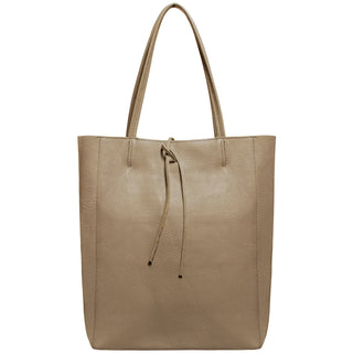 Italian Full-Grain Leather Tote Bag | Firenze - Glamourous Grace