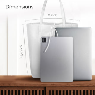 Italian Full-Grain Leather Tote Bag | Firenze - Glamourous Grace