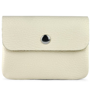 Italian Full-Grain Leather Wallet | Spoleto - Glamourous Grace