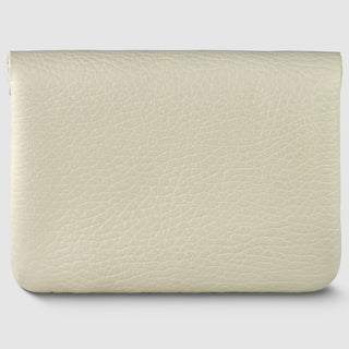Italian Full-Grain Leather Wallet | Spoleto - Glamourous Grace