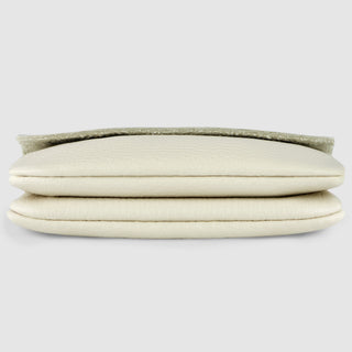 Italian Full-Grain Leather Wallet | Spoleto - Glamourous Grace
