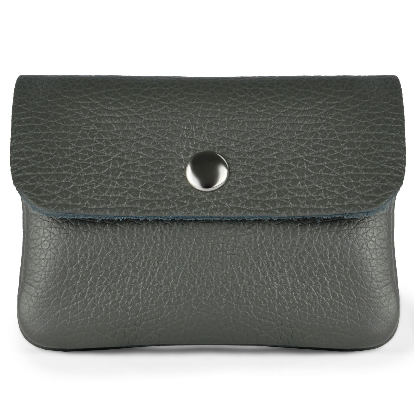 Italian Full-Grain Leather Wallet | Spoleto - Glamourous Grace
