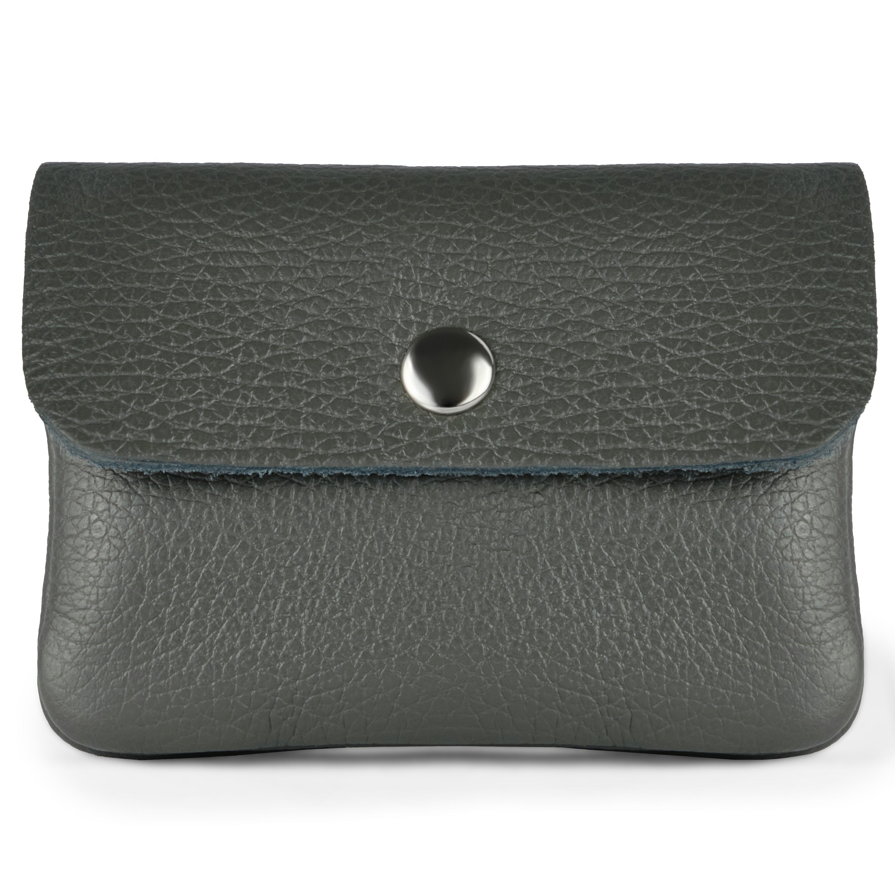 Italian Full-Grain Leather Wallet | Spoleto - Glamourous Grace