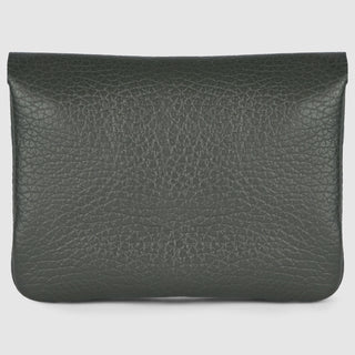 Italian Full-Grain Leather Wallet | Spoleto - Glamourous Grace