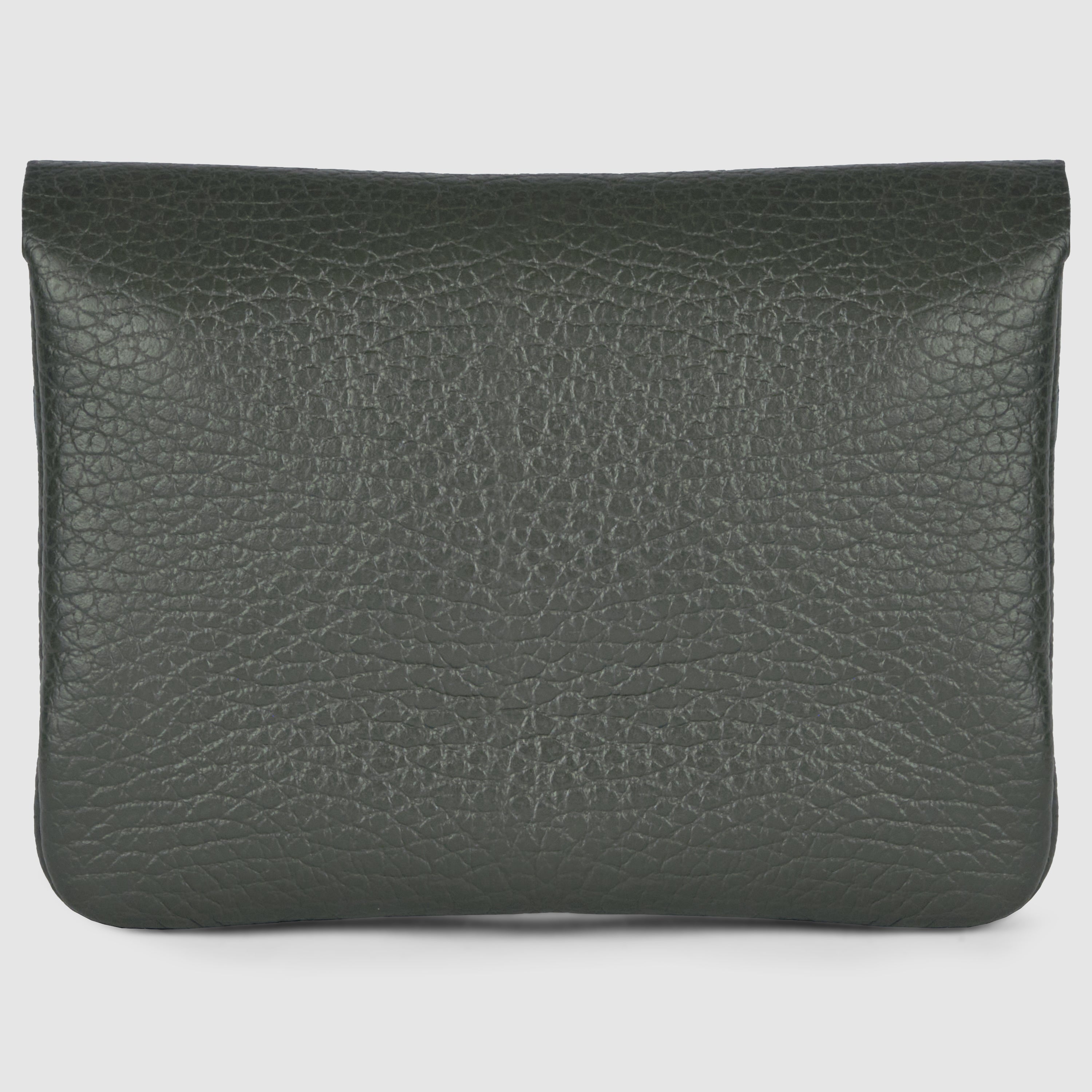 Italian Full-Grain Leather Wallet | Spoleto - Glamourous Grace