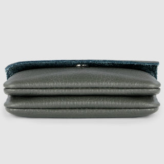 Italian Full-Grain Leather Wallet | Spoleto - Glamourous Grace