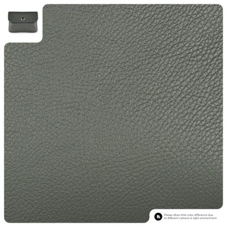 Italian Full-Grain Leather Wallet | Spoleto - Glamourous Grace
