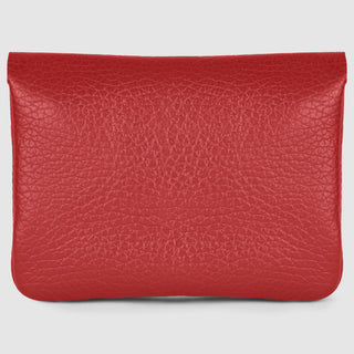 Italian Full-Grain Leather Wallet | Spoleto - Glamourous Grace
