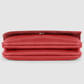 Italian Full-Grain Leather Wallet | Spoleto - Glamourous Grace