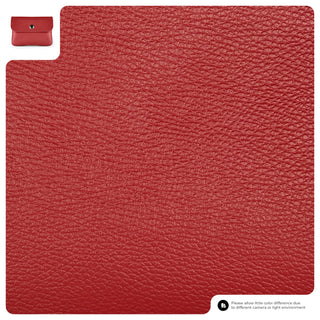 Italian Full-Grain Leather Wallet | Spoleto - Glamourous Grace