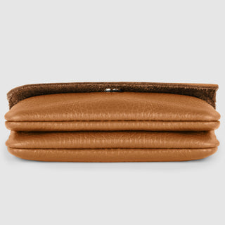 Italian Full-Grain Leather Wallet | Spoleto - Glamourous Grace