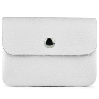 Italian Full-Grain Leather Wallet | Spoleto - Glamourous Grace