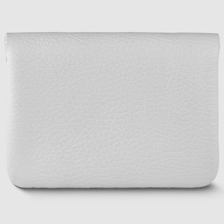 Italian Full-Grain Leather Wallet | Spoleto - Glamourous Grace