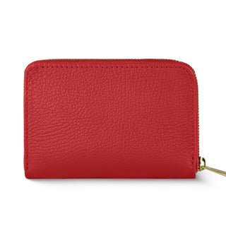 Italian Full-Grain Leather Wallet | Bolzano - Glamourous Grace