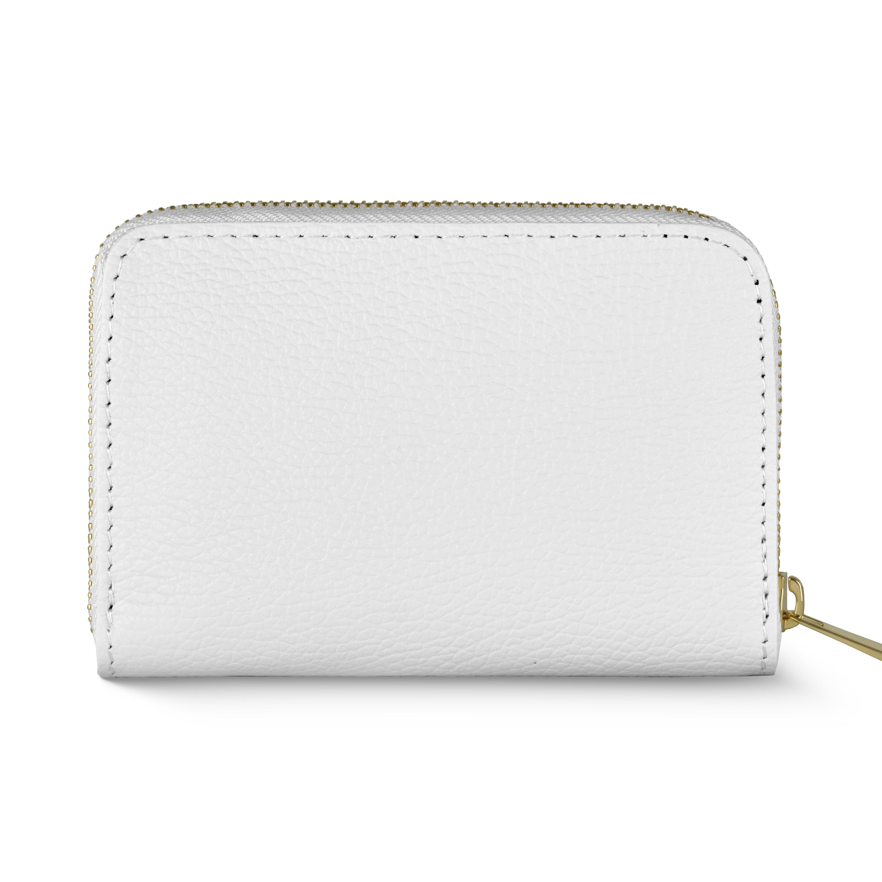 Italian Full-Grain Leather Wallet | Bolzano - Glamourous Grace