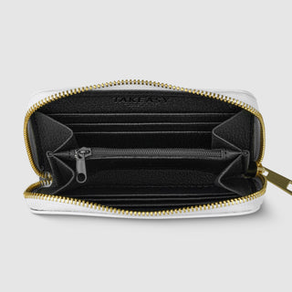 Italian Full-Grain Leather Wallet | Bolzano - Glamourous Grace