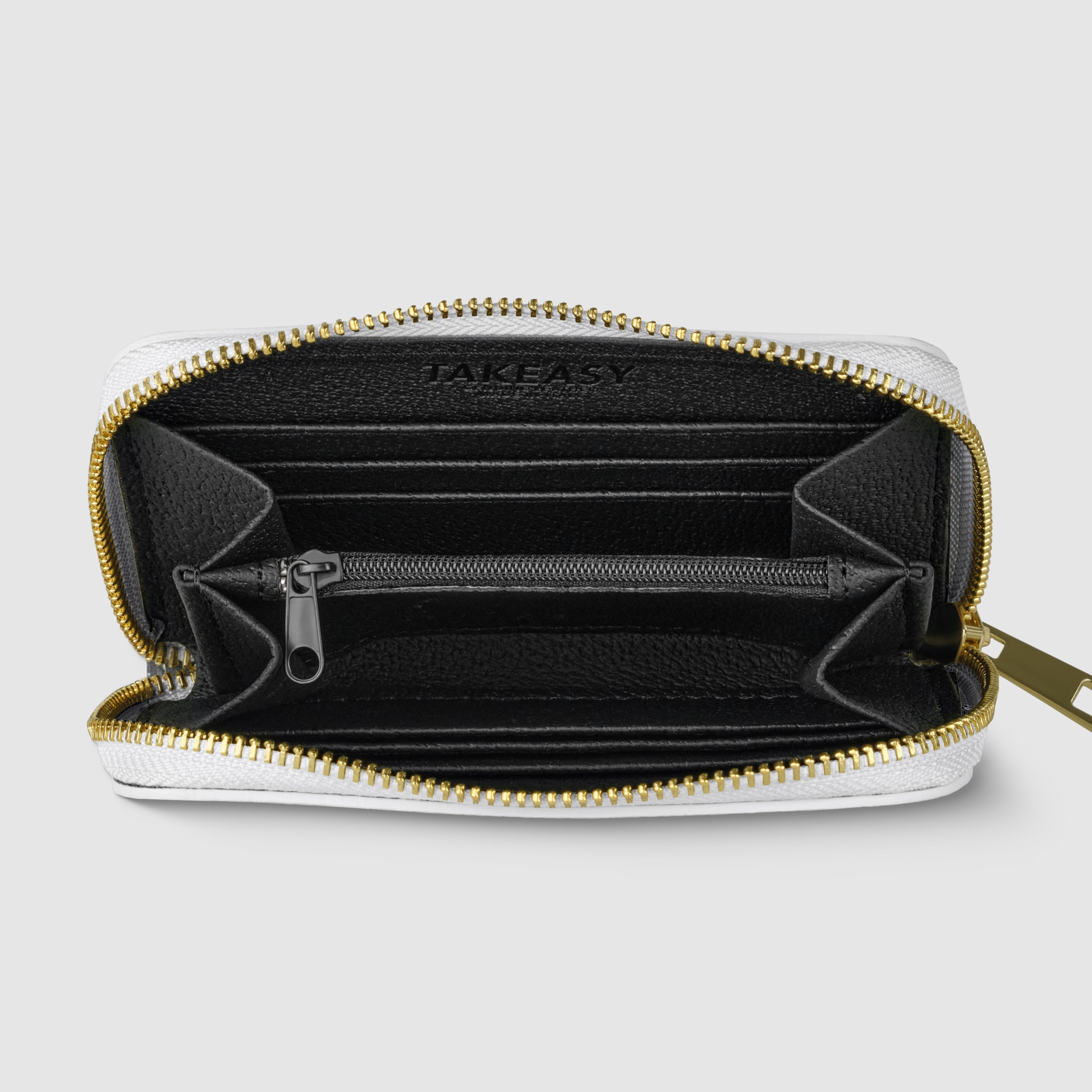 Italian Full-Grain Leather Wallet | Bolzano - Glamourous Grace