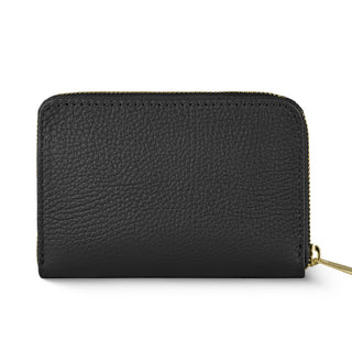 Italian Full-Grain Leather Wallet | Bolzano - Glamourous Grace
