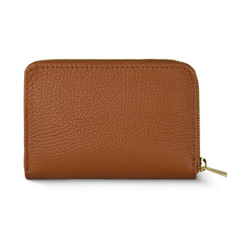 Italian Full-Grain Leather Wallet | Bolzano - Glamourous Grace