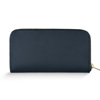 Italian Full-Grain Leather Wallet | Vicenza - Glamourous Grace