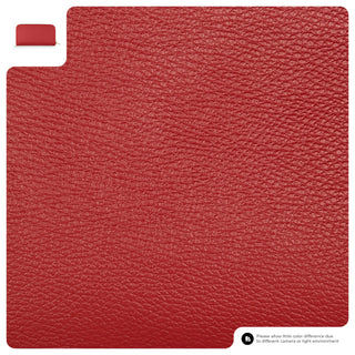 Italian Full-Grain Leather Wallet | Vicenza - Glamourous Grace