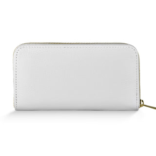 Italian Full-Grain Leather Wallet | Vicenza - Glamourous Grace