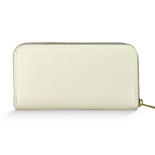 Italian Full-Grain Leather Wallet | Vicenza - Glamourous Grace