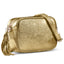 Metallic Gold