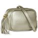 Metallic Platinum