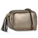 Metallic Bronze